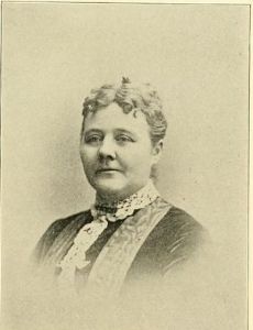 Sarah Doan La Fetra