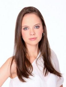 Barbara Prakopenka