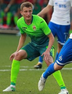 Jemal Tabidze