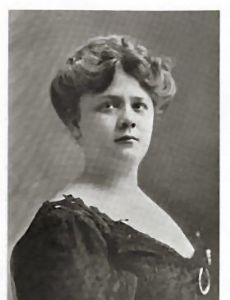 Emma Carus
