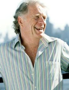 Chris Blackwell