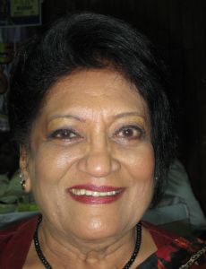 Soma Edirisinghe