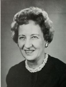 Virginia Cutler