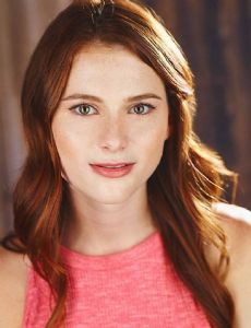 Marion Dunn
