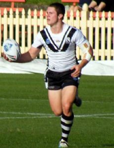 Rhys Lenarduzzi