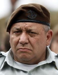 Gadi Eizenkot