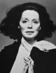 Marguerite Piazza