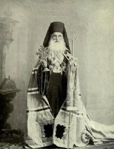 Inokentije Pavlović