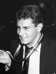 Tony McGuinness