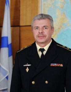 Aleksandr Vitko