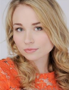 Sophie Webb (VI)