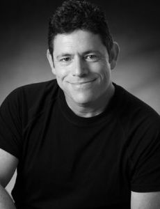 Simcha Barbiro