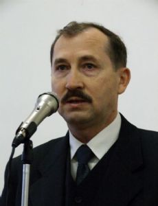 Tadeusz Gawin