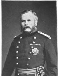 Charles George Arbuthnot
