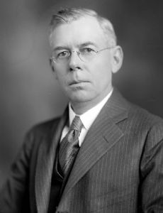 William C. Wright