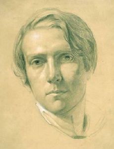 George Richmond