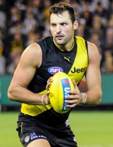 Toby Nankervis