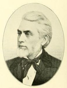 Daniel P. Wood