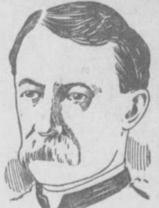 Robert Patterson Hughes