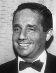 Harold Hecht