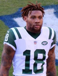 ArDarius Stewart