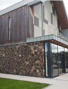 Seamus Heaney HomePlace