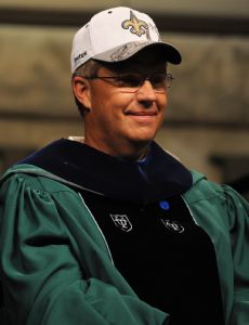 Gregg Williams