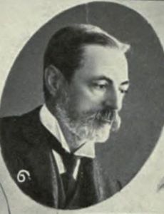 William Chatham