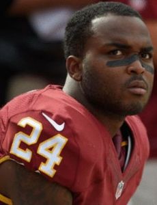 Bacarri Rambo