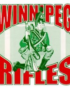 Winnipeg Rifles