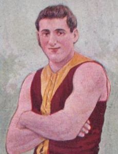 Bill J. Walker