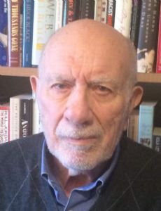 Robert Paul Wolff