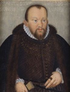 Francis Otto, Duke of Brunswick-Lüneburg