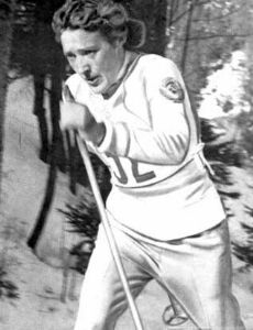 Maria Gusakova