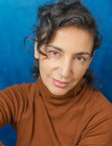 Leila Laaraj