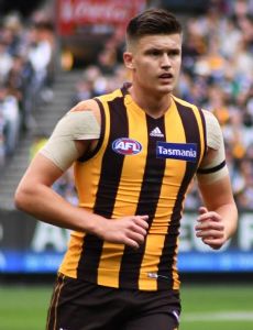 Mitchell Lewis
