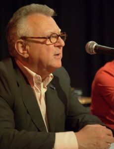 Arnold Heertje