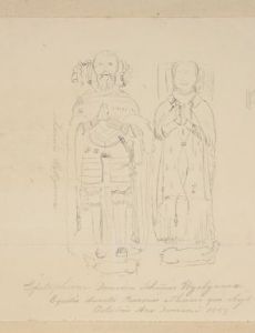 John Williams, 1st Baron Williams of Thame