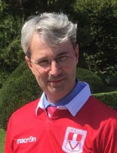 Davide Galimberti