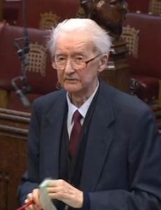 Randolph Quirk