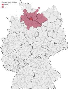 Hamburg Metropolitan Region