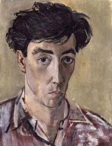 John Minton