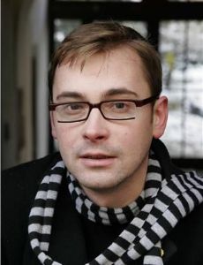 Sebastian Kudas