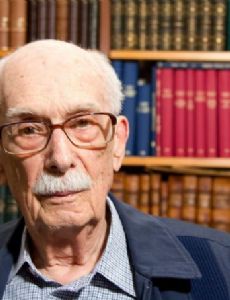 Antonio Candido