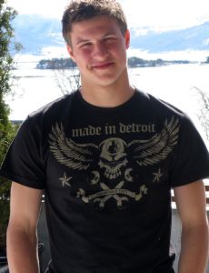 Joshua Gatt