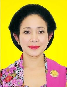 Titiek Suharto