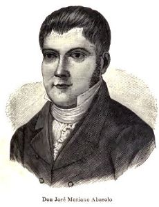Mariano Abasolo