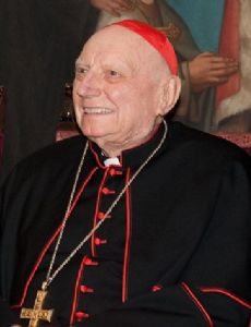Tomáš Špidlík
