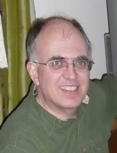 Steve Vickers