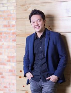Joel Neoh Eu-Jin